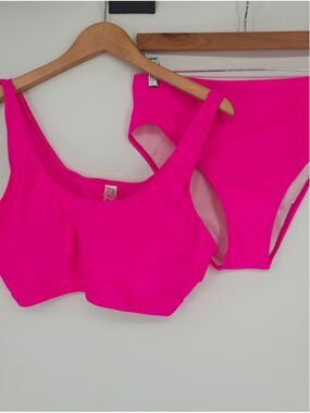 Tempt Me Two Piece Swim Suit